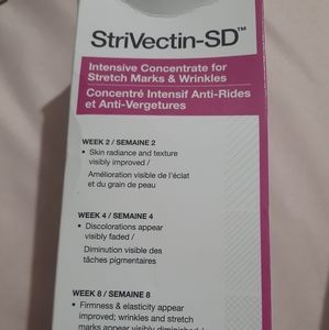 Strivectin stretch Marks